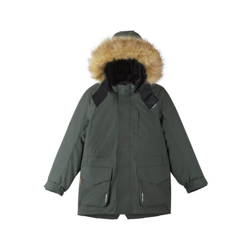 Зимняя куртка парка Reimatec Naapuri 5100105A-8510